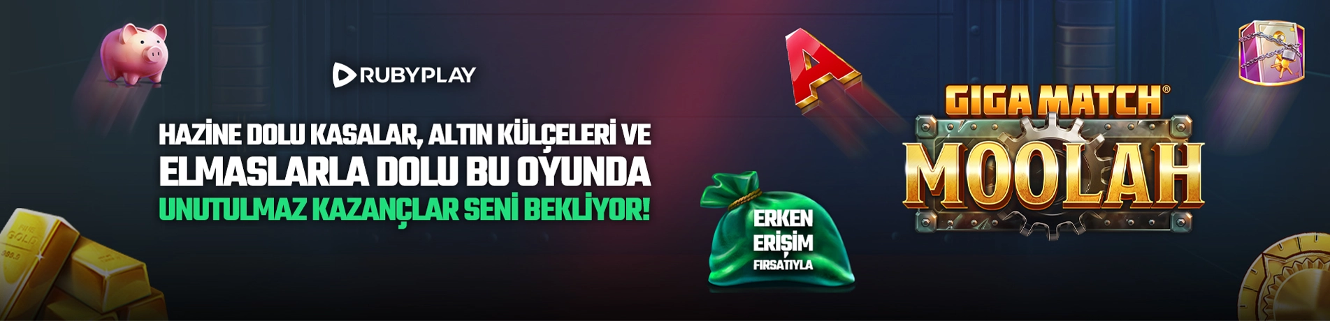Giga Match Moolah